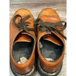 Dr. Martens | Shoes | 9s Vintage Chunky Dr Martens Made In  display picture 2
